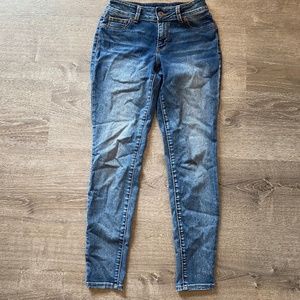 Maurices Skinny Jeans